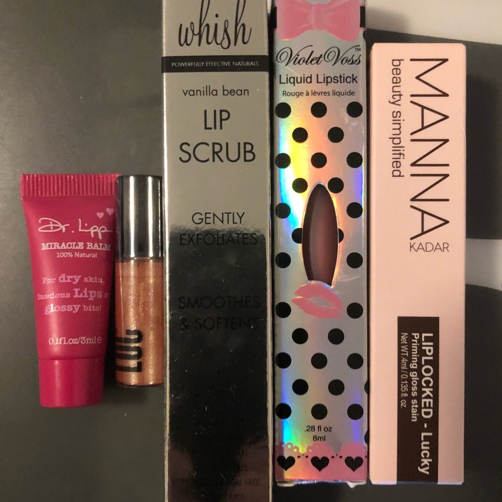 Iip bundle
